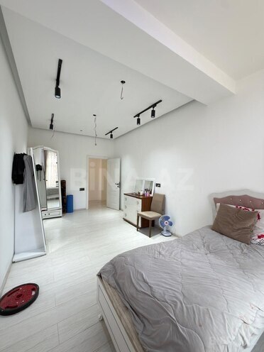 Продаётся 3-комн. новостройка 119 м², м. Нариман Нариманов, photo 5 from 12