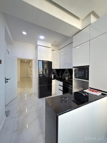 Продаётся 3-комн. новостройка 119 м², м. Нариман Нариманов, photo 9 from 12