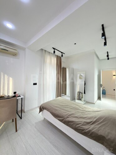 Продаётся 3-комн. новостройка 119 м², м. Нариман Нариманов, photo 6 from 12