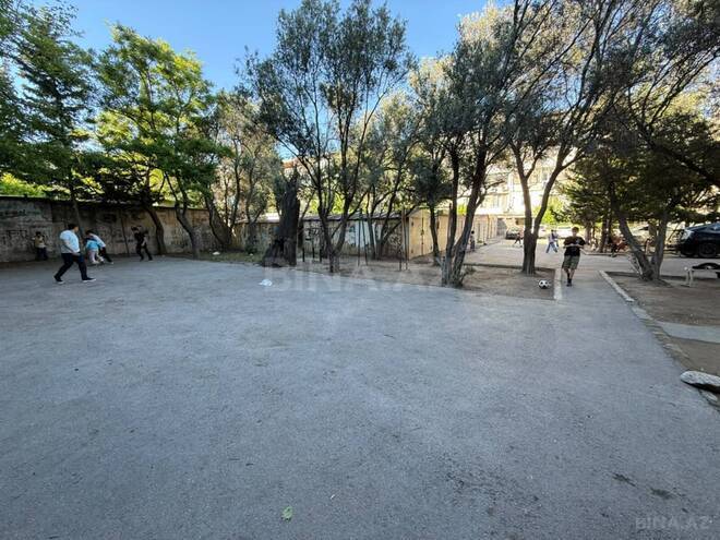 İcarəyə verilir 3 otaqlı köhnə tikili 111 m², Nəsimi r., photo 13 from 22