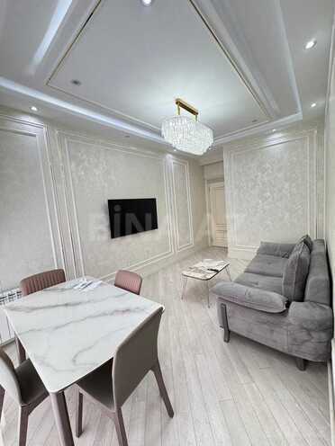 Сдаётся 2-комн. новостройка 60 м², Насиминский  р., photo 4 from 13