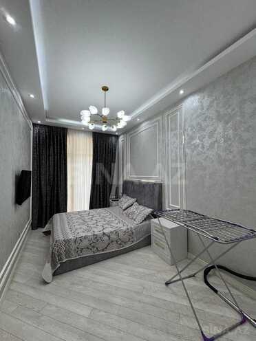 Сдаётся 2-комн. новостройка 60 м², Насиминский  р., photo 8 from 13