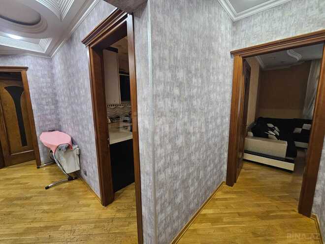 Сдаётся 3-комн. новостройка 120 м², м. Нариман Нариманов, photo 10 from 15
