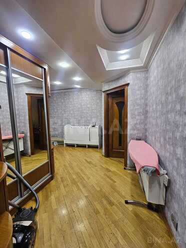 Сдаётся 3-комн. новостройка 120 м², м. Нариман Нариманов, photo 11 from 15