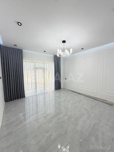 Satılır 4 otaqlı həyət evi/bağ evi 140 m², Mərdəkan q., photo 10 from 19