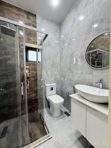 Satılır 4 otaqlı həyət evi/bağ evi 140 m², Mərdəkan q., photo 18 from 19
