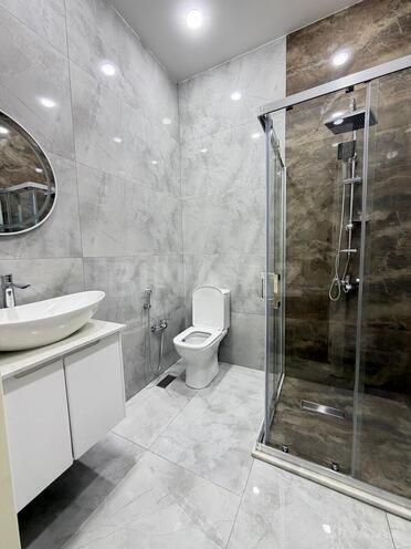 Satılır 4 otaqlı həyət evi/bağ evi 140 m², Mərdəkan q., photo 17 from 19