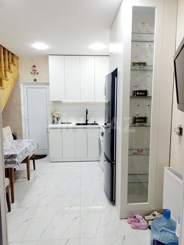 Продаётся 6-комн. дом/дача 160 м², пос. Амирджаны, photo 10 from 20