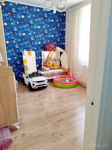 Продаётся 6-комн. дом/дача 160 м², пос. Амирджаны, photo 18 from 20