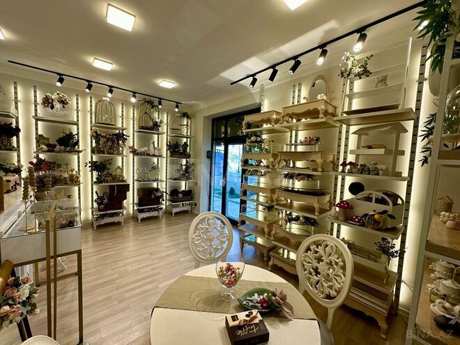 Сдаётся  объект 40 м², м. Шах Исмаил Хатаи, photo 1 from 7