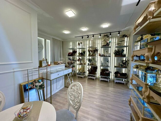 Сдаётся  объект 40 м², м. Шах Исмаил Хатаи, photo 5 from 7
