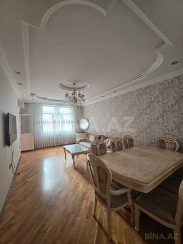Сдаётся 2-комн. новостройка 67 м², м. Ази Асланов, photo 4 from 9