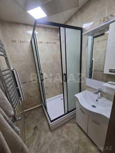 Сдаётся 2-комн. новостройка 67 м², м. Ази Асланов, photo 8 from 9