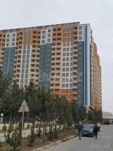 Продаётся 3-комн. новостройка 130 м², Хатаинский р., photo 1 from 15