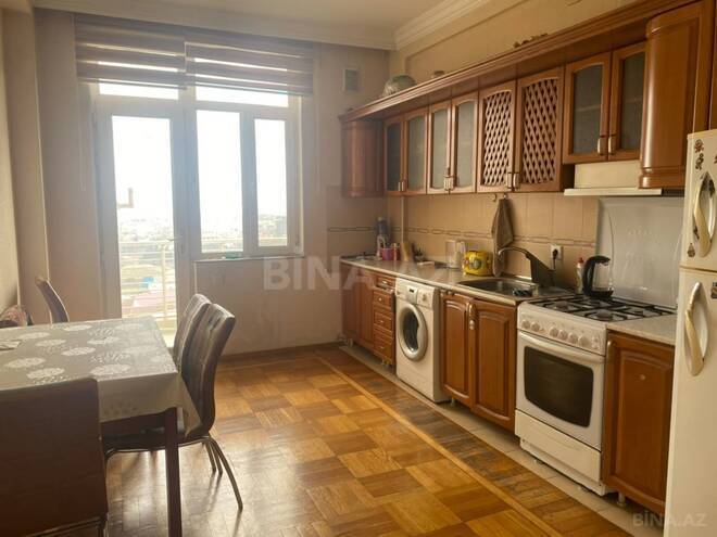 Продаётся 3-комн. новостройка 130 м², Хатаинский р., photo 12 from 15