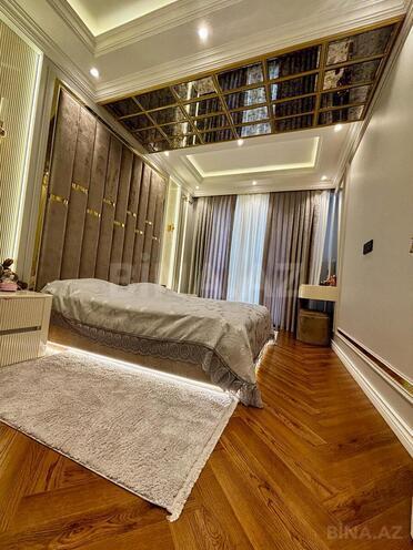 Продаётся 3-комн. новостройка 113.7 м², м. Низами, photo 25 from 32
