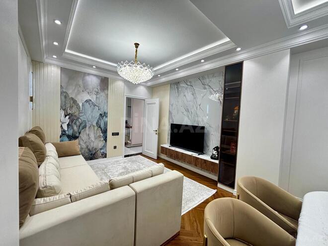 Продаётся 3-комн. новостройка 113.7 м², м. Низами, photo 11 from 32