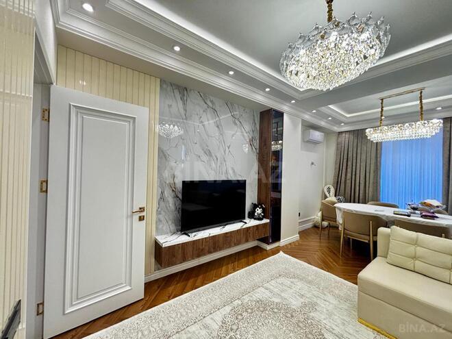 Продаётся 3-комн. новостройка 113.7 м², м. Низами, photo 10 from 32