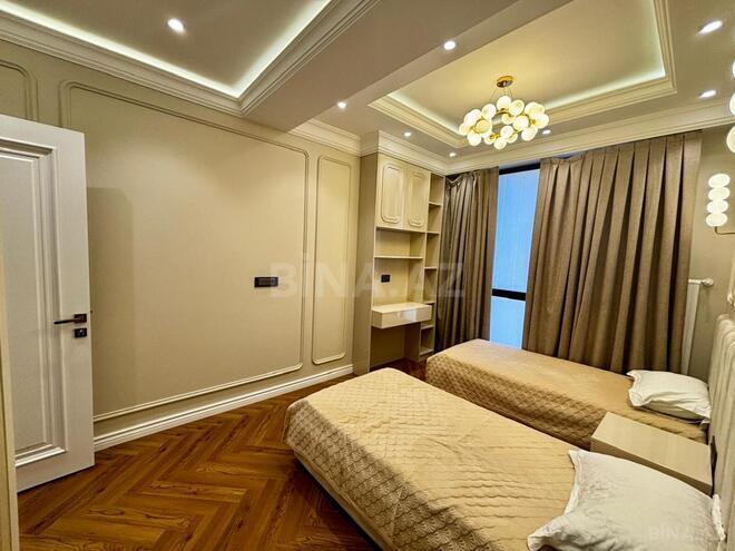 Продаётся 3-комн. новостройка 113.7 м², м. Низами, photo 27 from 32