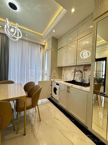 Продаётся 3-комн. новостройка 113.7 м², м. Низами, photo 17 from 32
