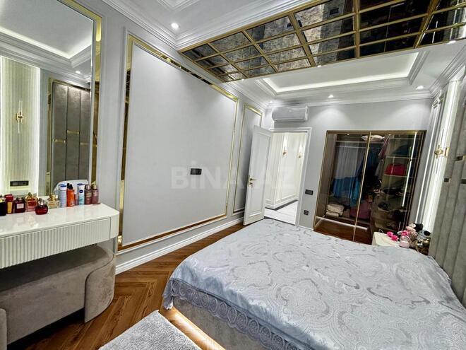 Продаётся 3-комн. новостройка 113.7 м², м. Низами, photo 24 from 32