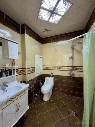 Продаётся 3-комн. новостройка 126 м², м. Нариман Нариманов, photo 14 from 17