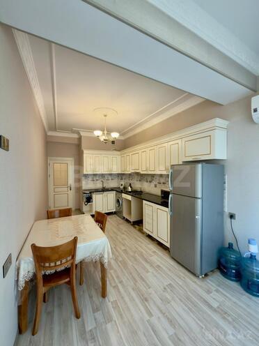 Продаётся 3-комн. новостройка 126 м², м. Нариман Нариманов, photo 4 from 17