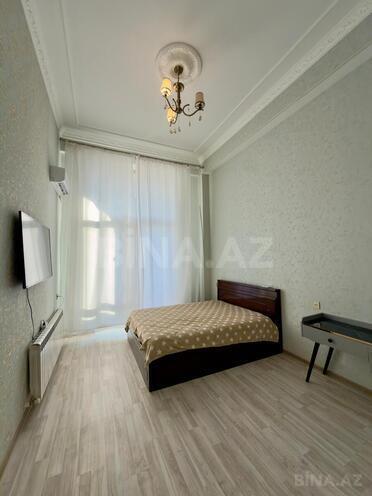 Продаётся 3-комн. новостройка 126 м², м. Нариман Нариманов, photo 8 from 17