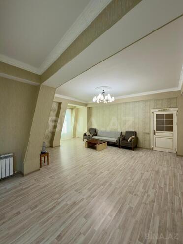 Продаётся 3-комн. новостройка 126 м², м. Нариман Нариманов, photo 7 from 17