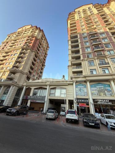 Продаётся 3-комн. новостройка 126 м², м. Нариман Нариманов, photo 1 from 17