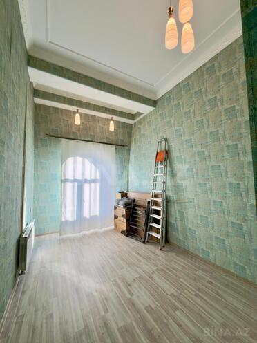 Продаётся 3-комн. новостройка 126 м², м. Нариман Нариманов, photo 11 from 17