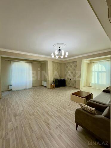 Продаётся 3-комн. новостройка 126 м², м. Нариман Нариманов, photo 6 from 17