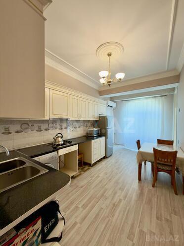 Продаётся 3-комн. новостройка 126 м², м. Нариман Нариманов, photo 3 from 17