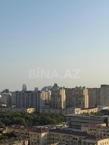 Продаётся 3-комн. новостройка 126 м², м. Нариман Нариманов, photo 10 from 17