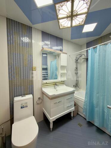 Продаётся 3-комн. новостройка 126 м², м. Нариман Нариманов, photo 15 from 17