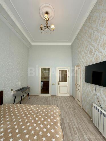 Продаётся 3-комн. новостройка 126 м², м. Нариман Нариманов, photo 9 from 17