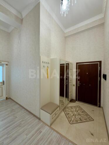 Продаётся 3-комн. новостройка 126 м², м. Нариман Нариманов, photo 13 from 17