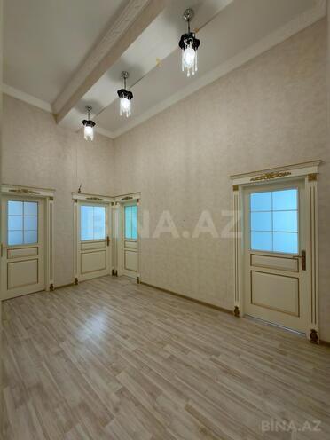Продаётся 3-комн. новостройка 126 м², м. Нариман Нариманов, photo 5 from 17