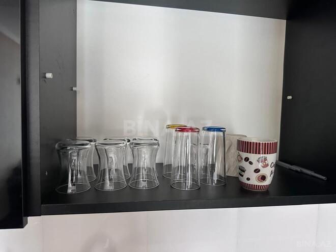 İcarəyə verilir 3 otaqlı yeni tikili 70 m², 20 Yanvar m., photo 16 from 24