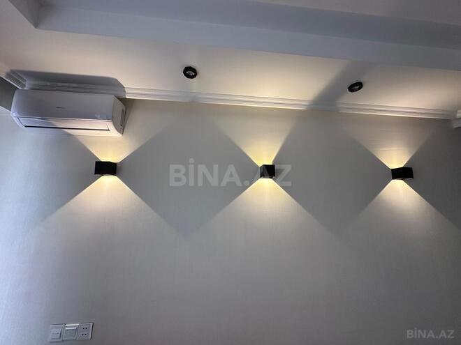 İcarəyə verilir 3 otaqlı yeni tikili 70 m², 20 Yanvar m., photo 5 from 24