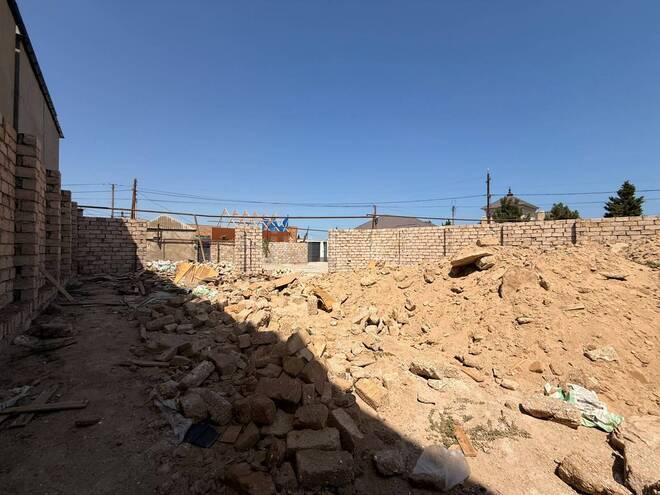 Satılır  torpaq 3.5 sot, Şüvəlan q., photo 1 from 6