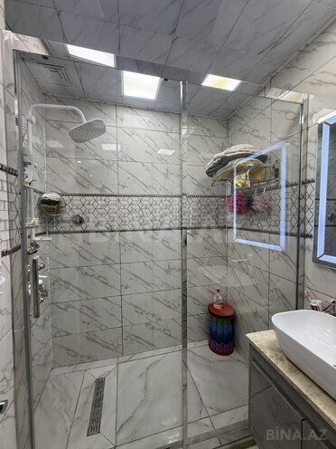 Продаётся 3-комн. вторичка 65 м², м. Ахмедлы, photo 21 from 23