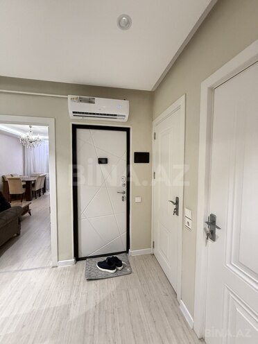 Продаётся 3-комн. вторичка 65 м², м. Ахмедлы, photo 19 from 23