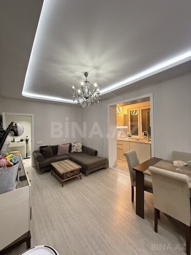 Продаётся 3-комн. вторичка 65 м², м. Ахмедлы, photo 5 from 23