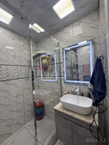 Продаётся 3-комн. вторичка 65 м², м. Ахмедлы, photo 20 from 23