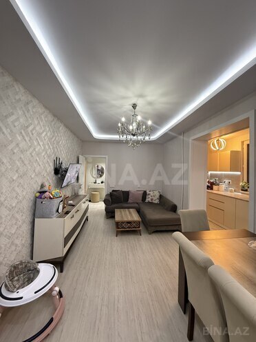 Продаётся 3-комн. вторичка 65 м², м. Ахмедлы, photo 4 from 23