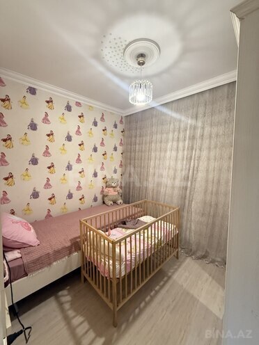 Продаётся 3-комн. вторичка 65 м², м. Ахмедлы, photo 12 from 23