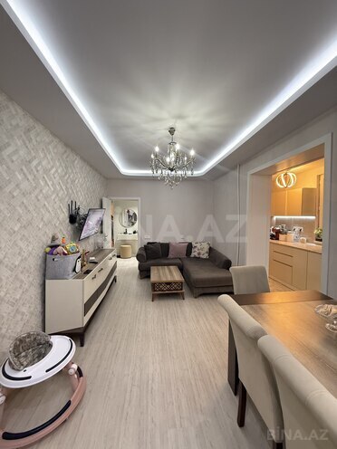 Продаётся 3-комн. вторичка 65 м², м. Ахмедлы, photo 3 from 23