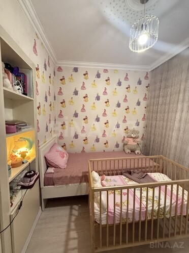 Продаётся 3-комн. вторичка 65 м², м. Ахмедлы, photo 13 from 23
