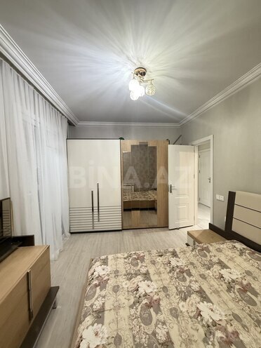 Продаётся 3-комн. вторичка 65 м², м. Ахмедлы, photo 11 from 23